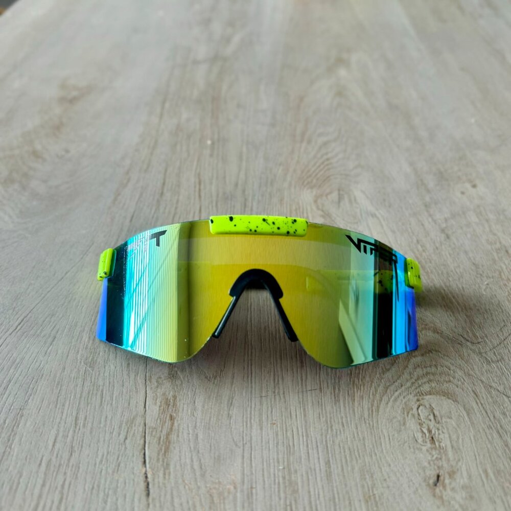 Pit Viper Sunglasses - Picture 2 of 8